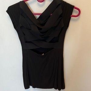 Bailey 44 Top